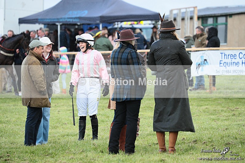 PtP 180426 670 - Worcestershire Hunt PtP Chaddesley Corbett 18/04/26