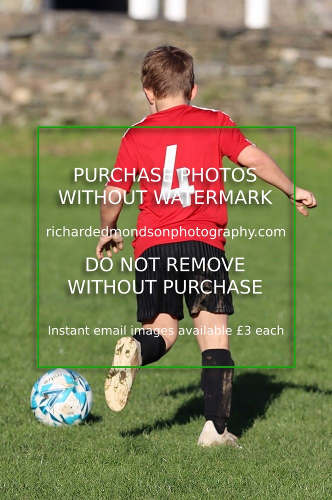 IMG_4290 - Wattsfield U8 vs Grange Utd U8 (11/11/23)
