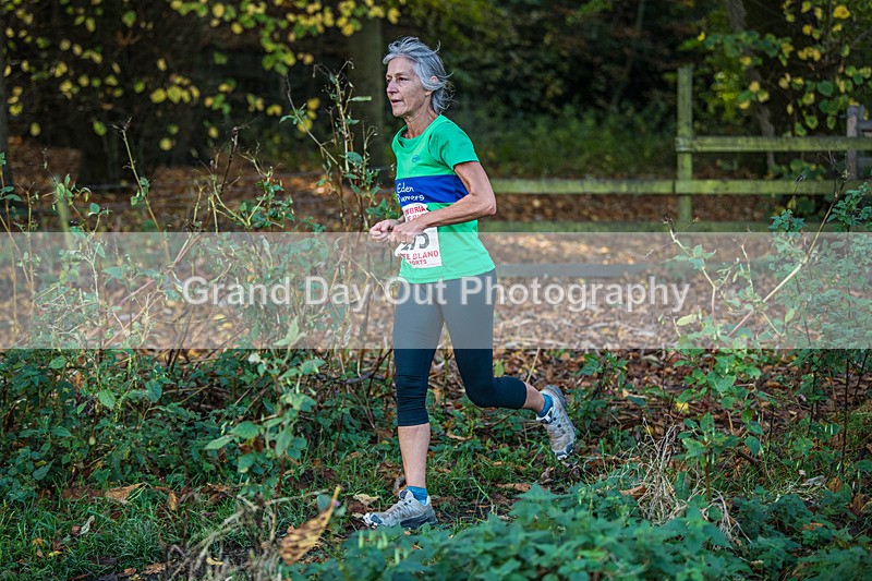 Cumbria XC-679 - Cumbria XC League Workington Saturday 26th October 2024