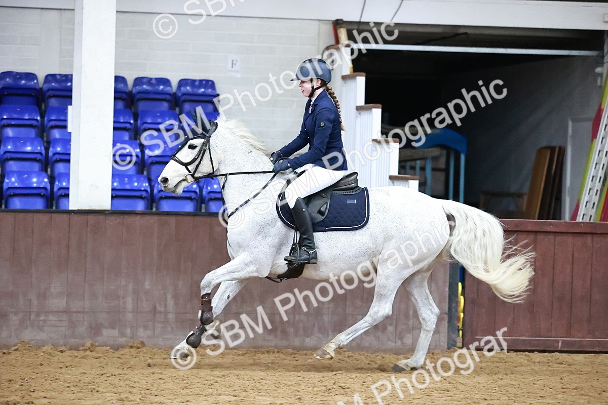 SBM_000775 - Class 3 - Pony Discovery 90cm