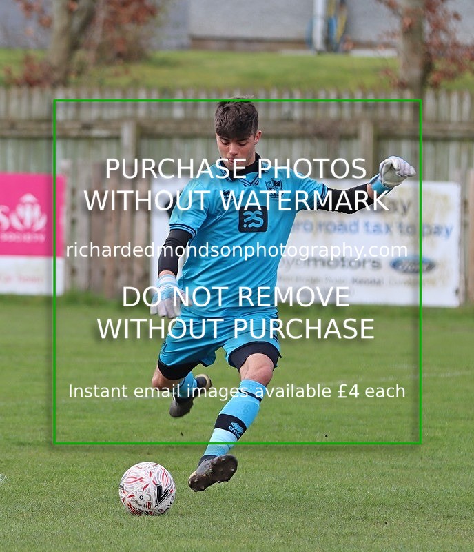 IMG_0800 - Morecambe Under 18s v Port Vale Under 18's (1/4/22)