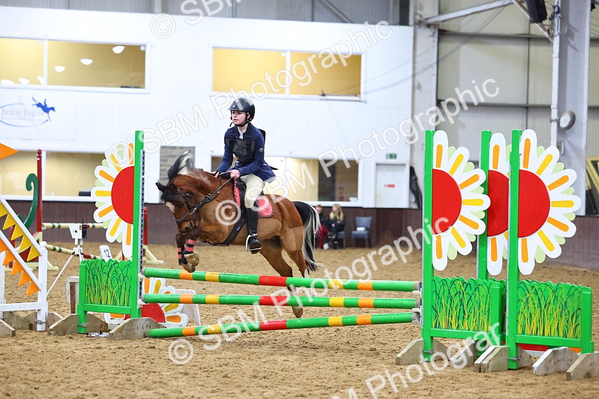 SBM_001930 - Class 4 - Festive Fences - 70cm