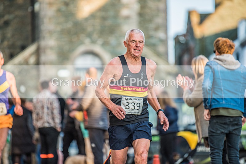 RTH-826 - Keswick Round The Houses Road Race, Wednesday 26th April 2023