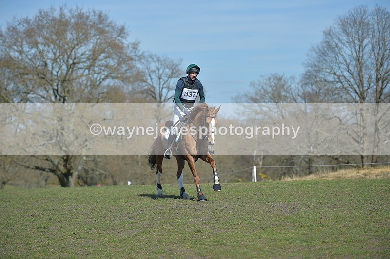 NGP_8353 - XC Time 13:35 to 13:40