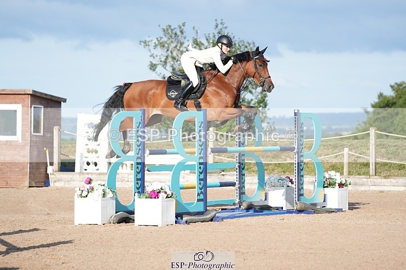 250801-080417-03140 - Cls 13 Snr Newc 1st Rnd