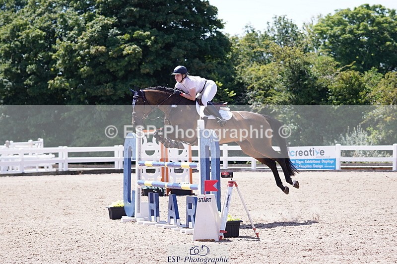 240719A-135716-11702 - Cls 14, 1 Star Silver Tour 1.25m