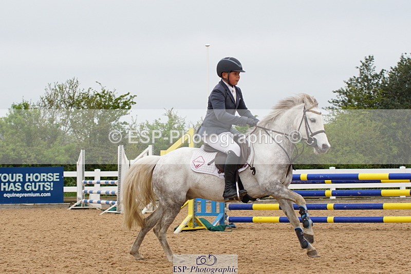 230513A-105402-00480 - Cls 2 Pony British Novice & Open