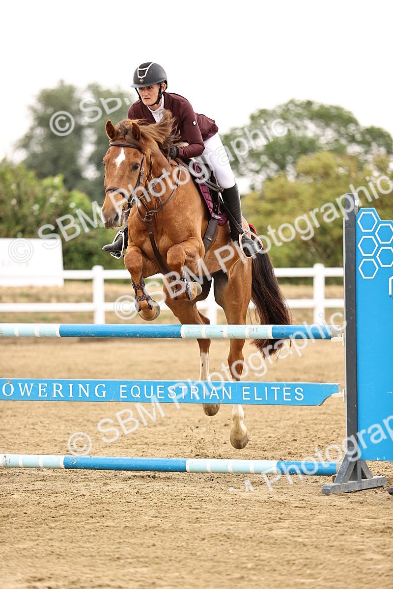 SBM_026449 - Class 12 - Amateur Championship Qualifier 1.05m