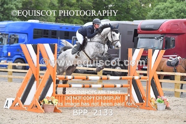 BPP_2133 - SAT CLASS 11 Senior Discovery/ 1m Open