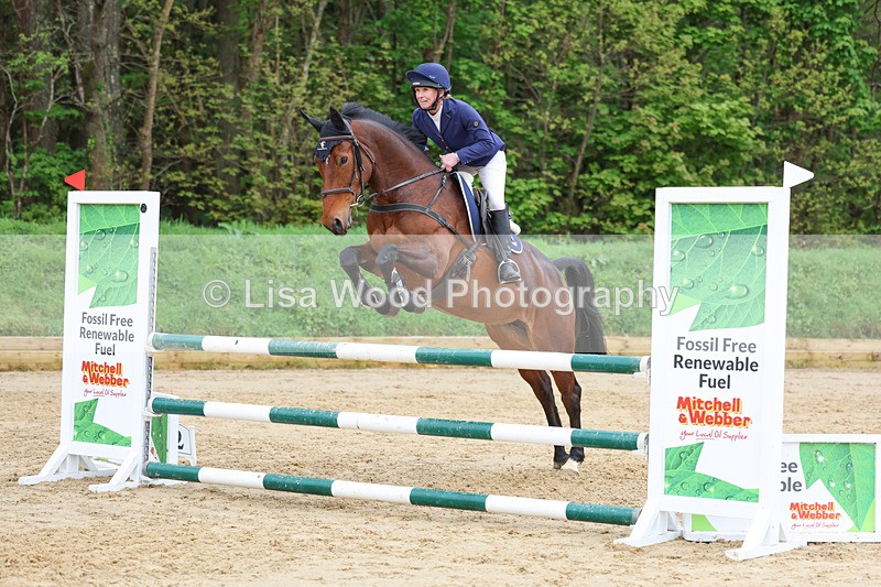 3E7A2912 - Class 5: Senior Discovery/1m open