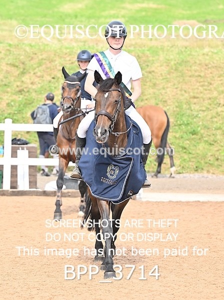 BPP_3714 - FRI CLASS 20 Pony Showjumper Of The Year
