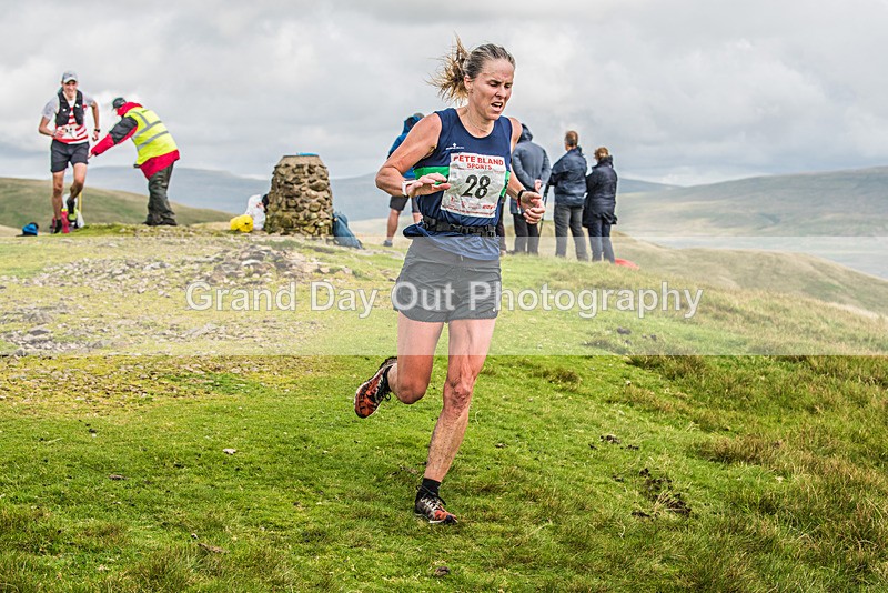 Sedbergh -1220 - Sedbergh Hills Fell Race Sunday 20th August 2023