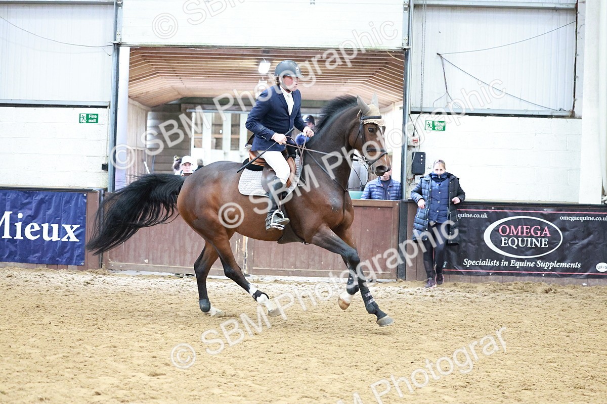 SBM_000770 - Class 3 - Senior Discovery 1.00m