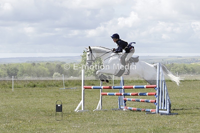 BVHT 140517 I-826 - Class 1 SJ Intermediate 14/05/17