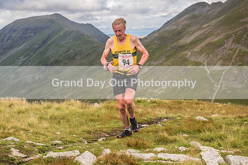 Seat Sandal-247 - Seat Sandal Fell Race Wednesday 12th July 2023