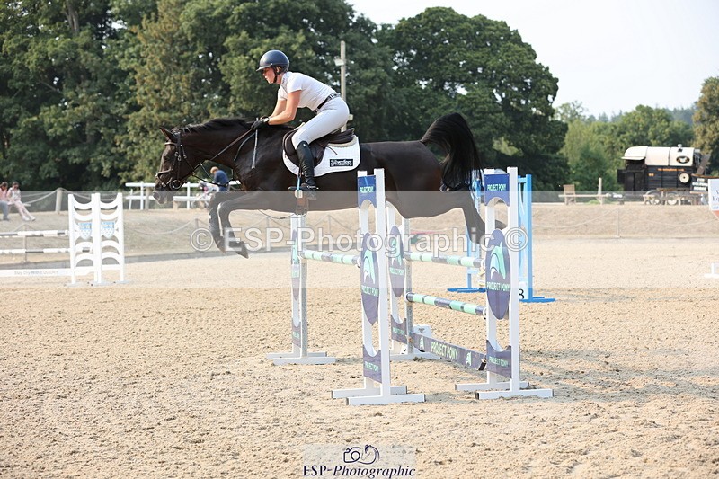 250816A-170107-02916 - Cls 10 Snr 1.15m Open