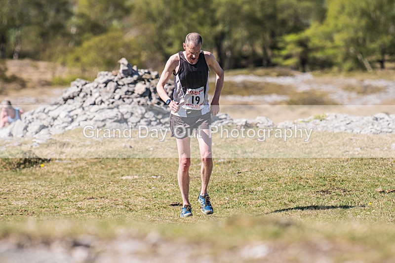 Dean Barwick-282 - Dean Barwick Dash Sunday 20th April 2025