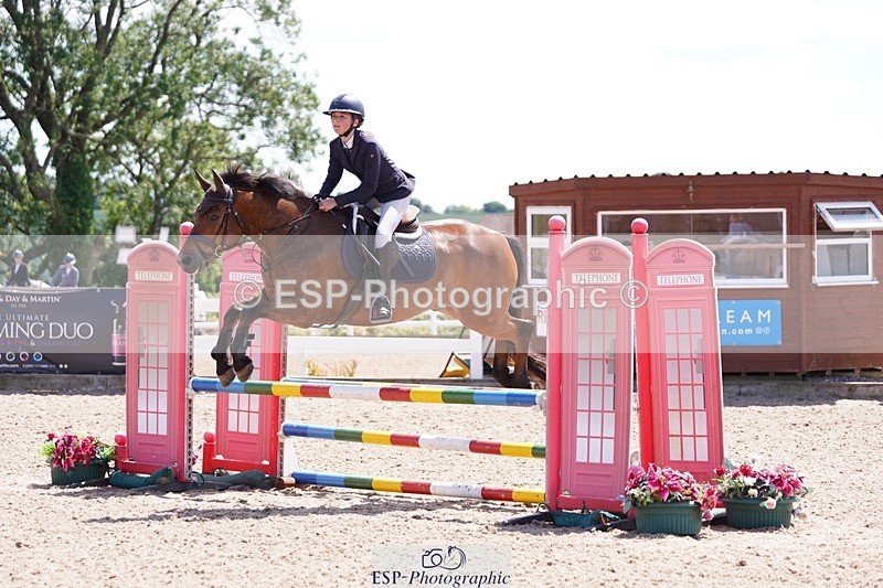 250628-142628-06029 - Cls 23 Pony Intro & 80cm Open