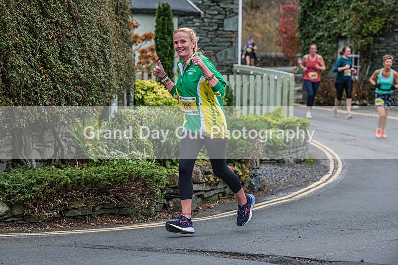 Derwentwater-839 - Derwentwater 10 Mile Road Race Sunday 3rd November 2024