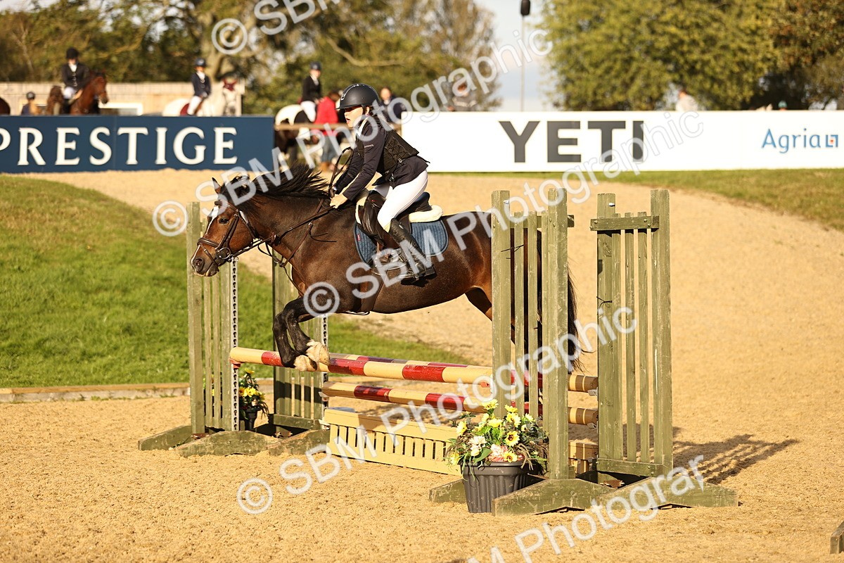 SBM_55787 - J10 - Junior Pony 75cm Championship