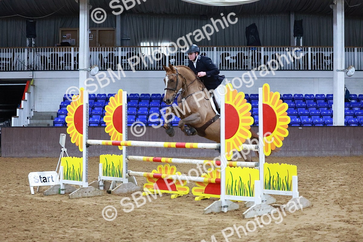 SBM_002089 - Class 4 - Senior Newcomers - 1.10m