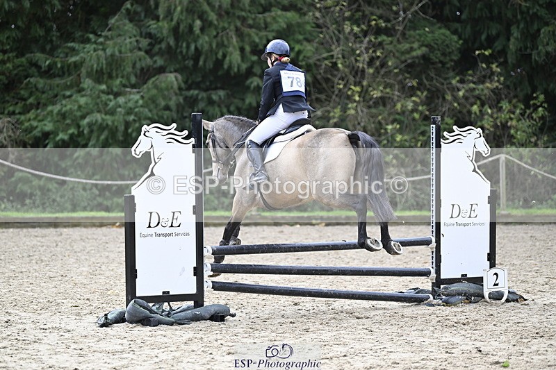 251005A-122319-03751 - Cls 08 Mini 70-75cm