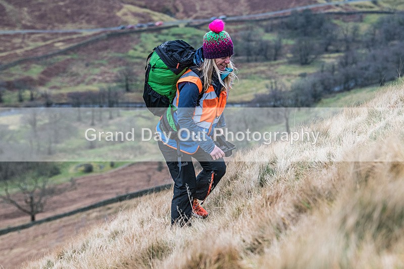 Barbondale-124 - Kendal Winter League Bardondale Junior & Senior Fell Races Sunday 8th February 2026