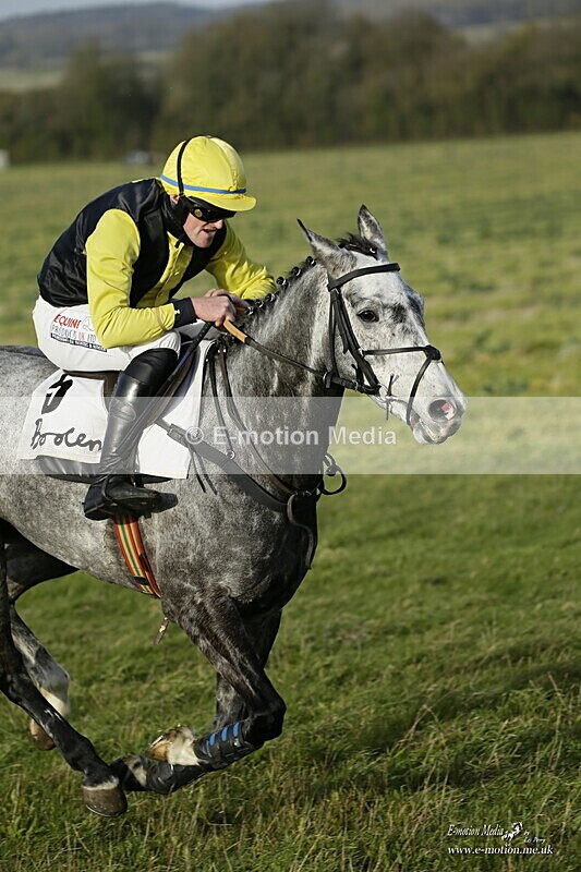 PtP 250921 0790 - Point-to-Point Badbury Rings Dorset 07/11/2021