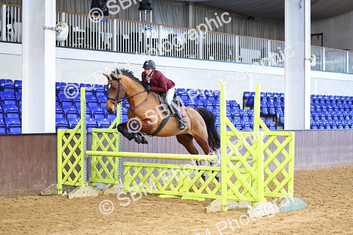 SBM_000309 - Class 2 - Senior British Novice - 90cm