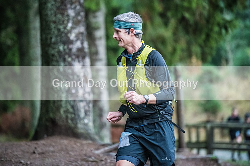 TVU-338 - High Terrain Events Tweed Valley 50 & 65K Ultra Trail Races Sunday 20th November 2022