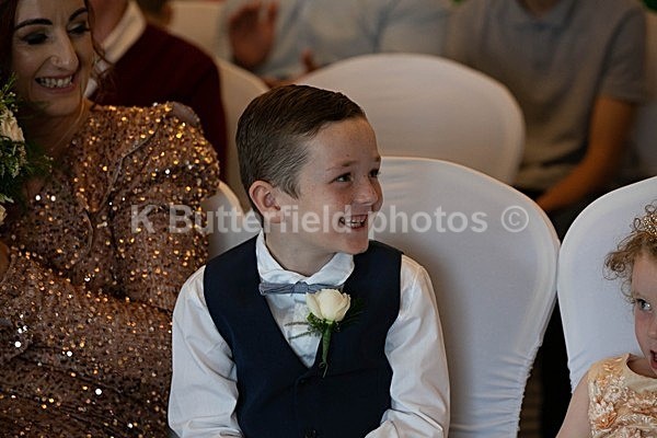 328 - Tracy and Willie o Tooles Wedding