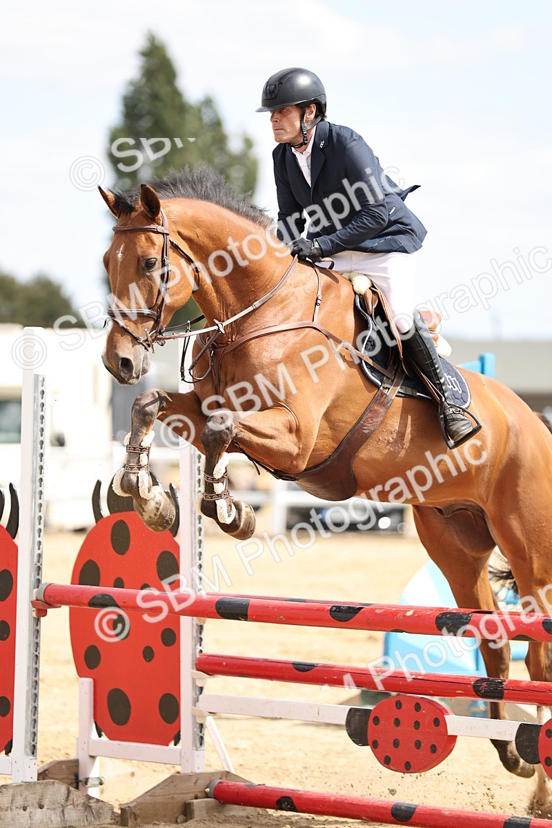 SBM_004744 - Class 5 - Senior Discovery - 1.00m Open