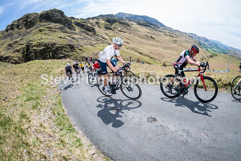 141620 - Hardknott Pass Camera 2 14.00-15.00