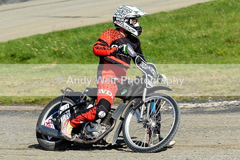 200919-7D-8E0A9535 - Ride & Skid It  Speedway Experience 19th Sep 20