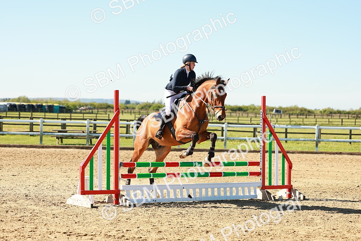 SBM_000006 - Class 1 - Clear Round