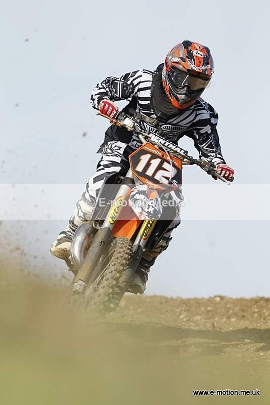 MX 091010-70 - GSY 2 Day 09/10/10