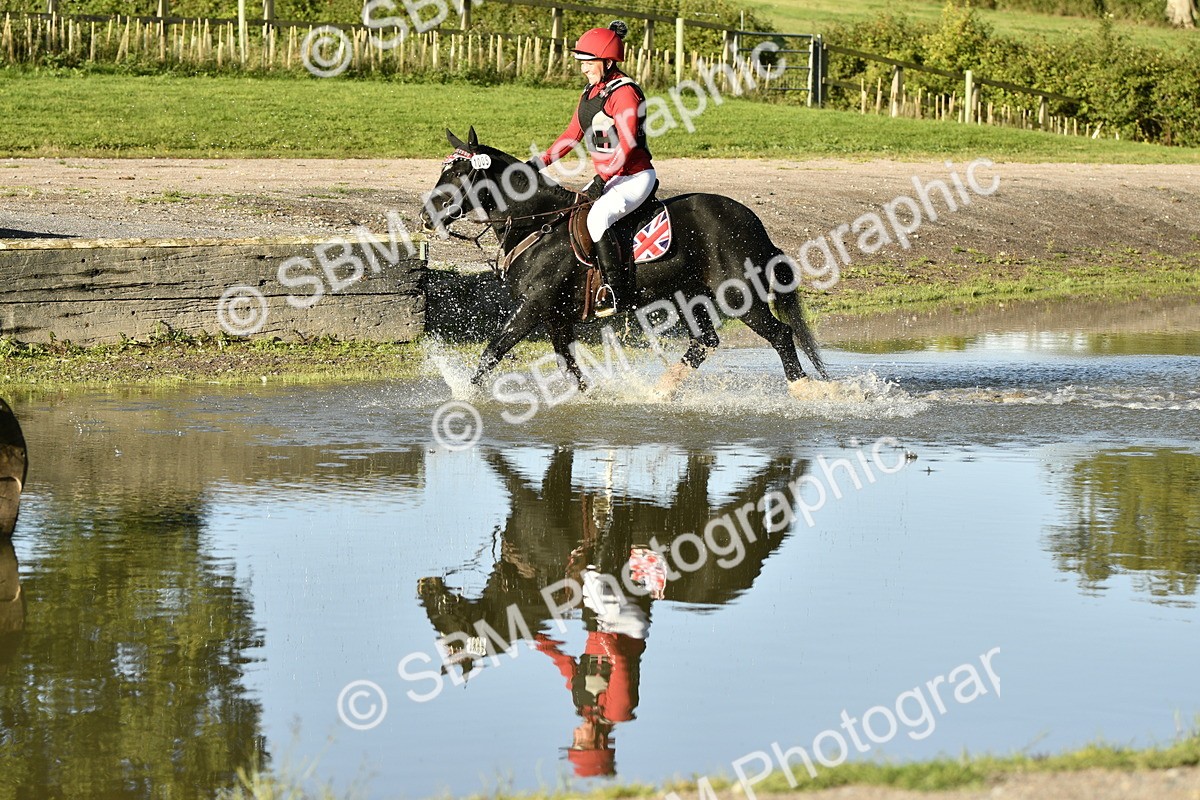 SBM_14668 - E4a - Eventers Challenge 50cm Open