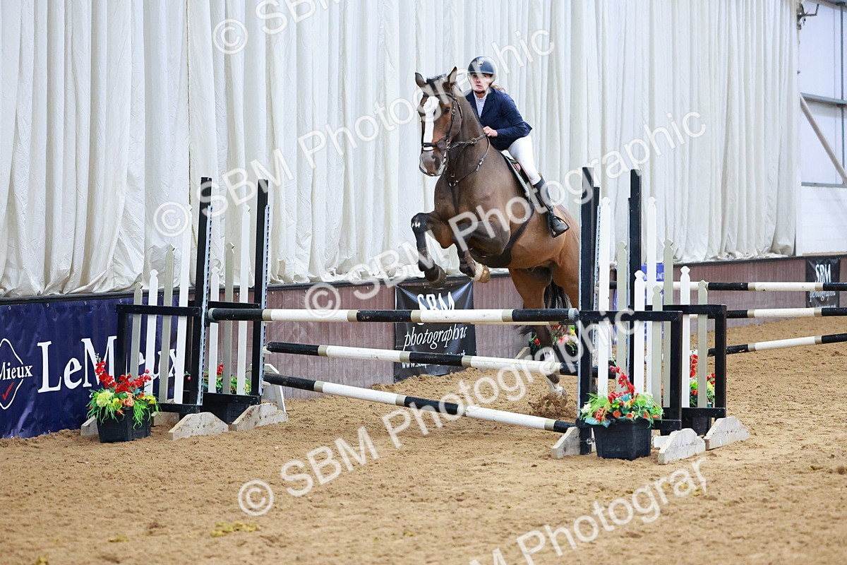 SBM_001001 - Class 3 - Senior Discovery - 1.00m