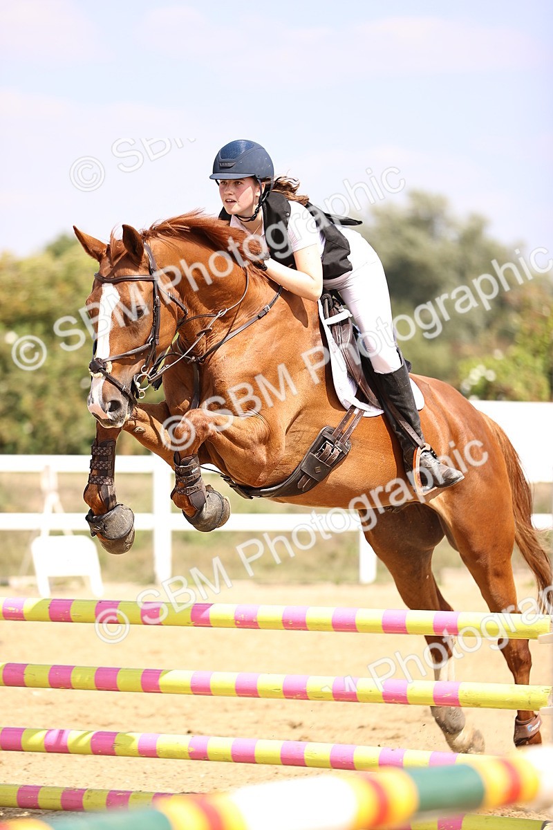 SBM_006511 - Class 11 - Senior Discovery - 1.00m