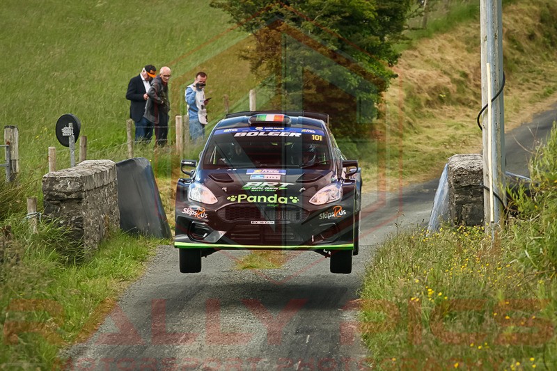 Wilton Recycling Donegal Rally Friday 170 of 207 - Wilton Recycling Donegal International Rally