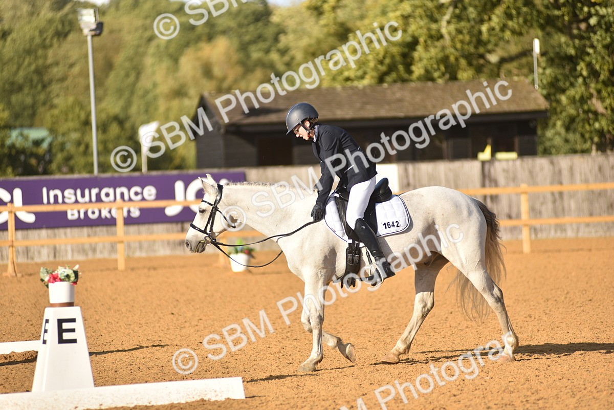SBM_29705 - D16 -Small Tour Championship Novice 2