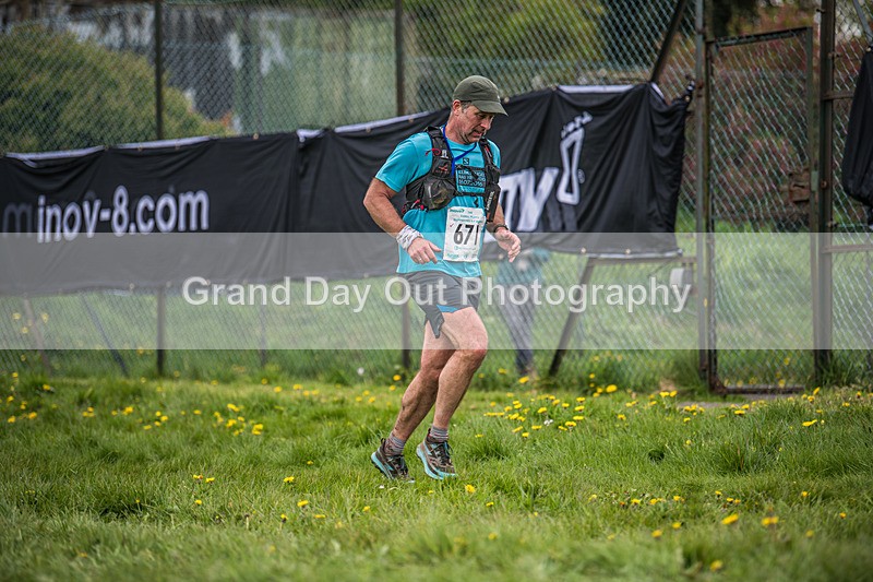 3 Peaks-2402 - The 3 Peaks Race Saturday 27th April 2024