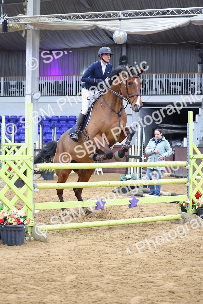 SBM_010378 - Class 22 - Equiyd 1.05m Amateur Championship Qualifier - First Round (1.05m)