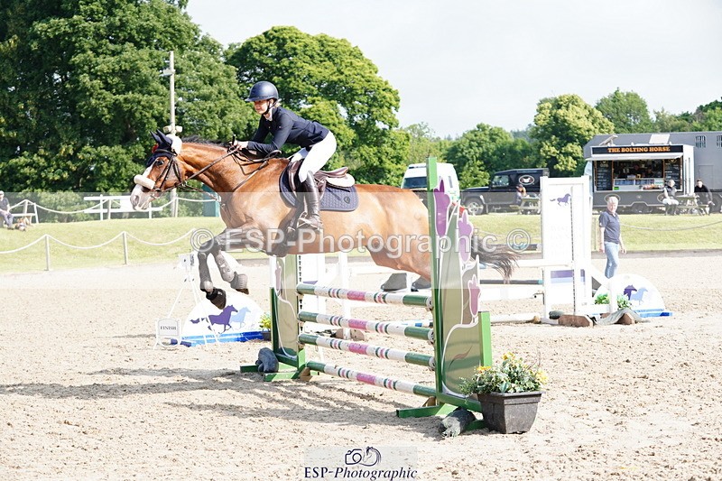 250615A-090842-09763 - Class 43 British Novice 90cm Open