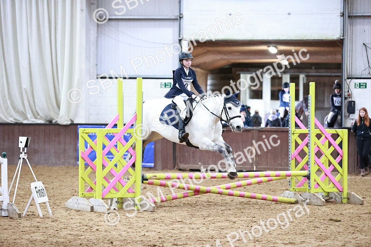 SBM_000997 - Class 3 - 60cm