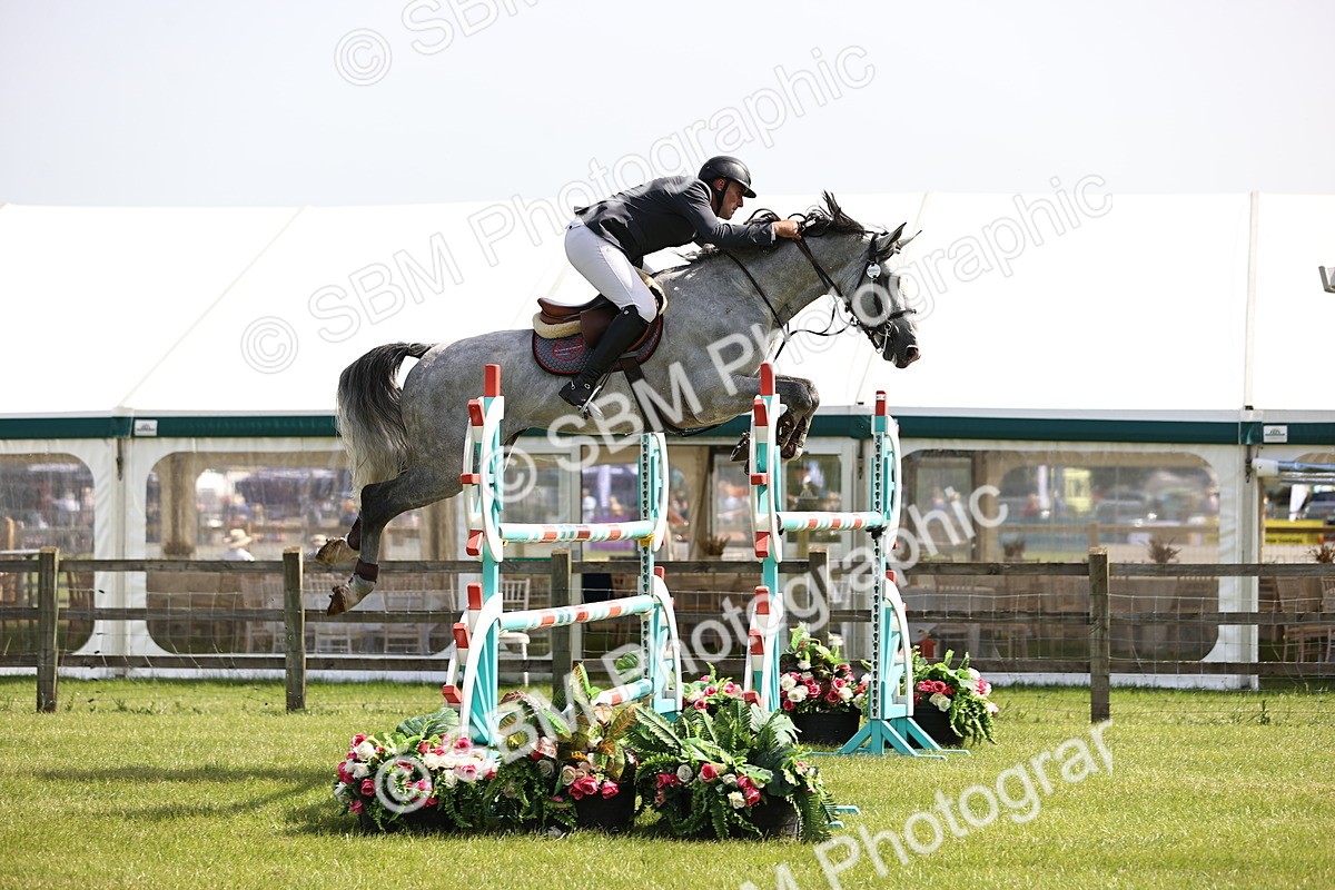 SBM_02974 - Class 201 - British Horse Feedds Speedi Beet HOYS Grade C