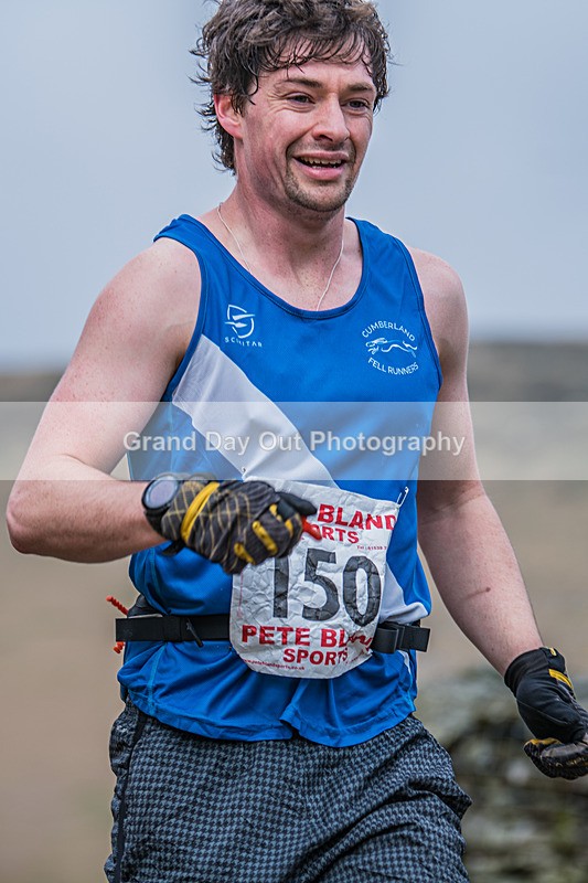 Black Combe-734 - Black Combe Fell Race Saturday 9th March 2024