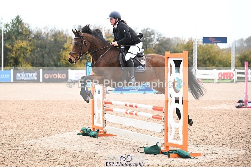 251105-094339-00033 - Clear round