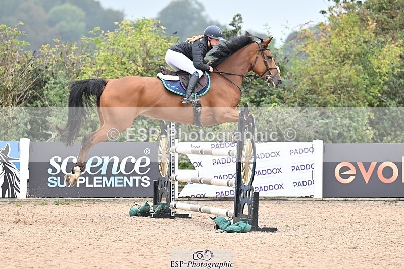 250917-131201-00608 - Cls 4 Newcomers and 1.10m Open