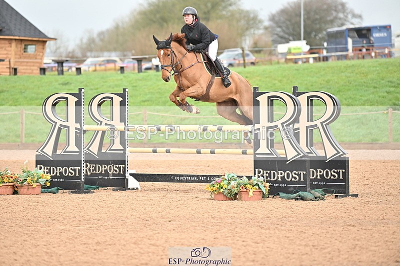 240315A-120730-00819 - Cls 3 Snr Foxhunter